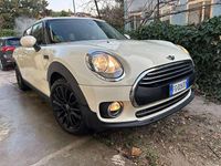 Usata Mini Cooper Clubman 136 CV (100 kW) 2016 Station wagon