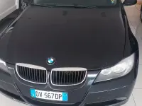Usata BMW 320 177 CV (130 kW) 2009 Station wagon