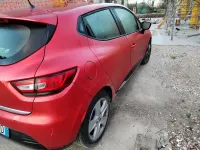 Usata Renault Clio IV 75 CV (55 kW) 2013 Berlina
