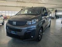 Usata Fiat Ulysse 56 kW (77 CV) 2023 Grigio Monovolume