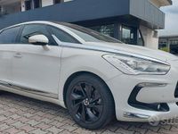 Usata Citroën DS5 Sport Chic 163 CV (119 kW) 2013 Bianco perlato Utilitaria