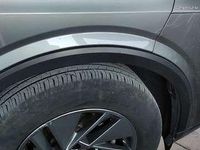 Usata Nissan Qashqai Acenta Premium 140 CV (102 kW) 2023 Argento SUV