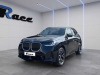 Usata BMW X3 M Sport 197 CV (144 kW) 2025 Nero SUV