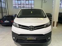 Usata Toyota Proace 177 CV (130 kW) 2024 Bianco Monovolume