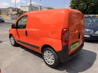 Usata Peugeot TePee 75 CV (55 kW) 2016 Other Station wagon