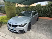 Usata BMW M4 431 CV (317 kW) 2014 Other Coupé