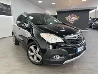 Usata Opel Mokka 131 CV (96 kW) 2014 Nero SUV