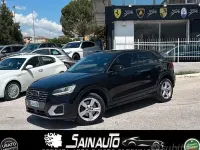 Usata Audi Q2 Ambiente 116 CV (85 kW) 2018 Nero SUV