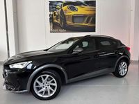 Usata Cupra Formentor 150 CV (110 kW) 2022 Nero SUV