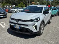Usata Renault Symbioz Evolution 143 CV (105 kW) 2025 Grigio SUV
