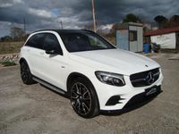 usata Mercedes GLC43 AMG AMG 4matic 367CV biturbo