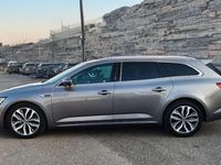 Usata Renault Talisman Intens 131 CV (96 kW) 2017 Station wagon