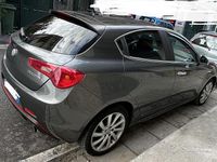 Usata Alfa Romeo Giulietta 120 CV (88 kW) 2012 Utilitaria