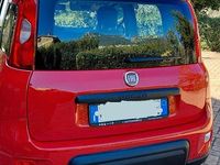 Usata Fiat Panda 2022 Utilitaria