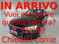Usado Audi A4 Ambiente 190 CV (139 kW) 2019 Negro Familiar