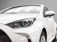 Usata Mazda 2 92 CV (67 kW) 2023 Bianca Berlina