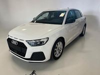 Usata Audi A1 110 CV (80 kW) 2022 Bianco SUV