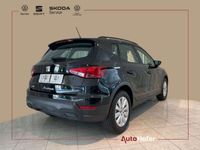 usata Seat Arona 1.0 TSI DSG Style Full LED ACC DAB+