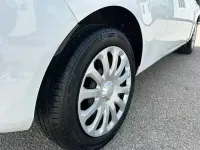 Usata Ford Fiesta 95 CV (69 kW) 2016 Bianco Utilitaria