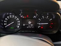 Usata Citroën C3 100 CV (73 kW) 2023 Grigio Utilitaria