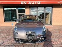 Usata Alfa Romeo Giulietta Progression 120 CV (88 kW) 2016 Grigio Utilitaria