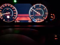 Usata BMW 320 Luxury Line 190 CV (139 kW) 2017 Blu Berlina