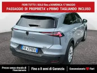 Usata Renault Symbioz Evolution 143 CV (105 kW) 2025 Grigio SUV