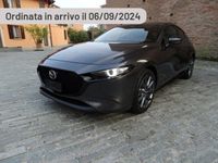 usata Mazda 3 5 yactiv-G 10CV M Hybrid Nagisa4&ordf; seri