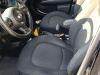 Usata Mini Cooper D Countryman 111 CV (81 kW) 2014 Nero SUV