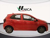 Nuova Kia Picanto Urban 68 CV (50 kW) 2026 Signal red Utilitaria