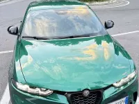 Usata Alfa Romeo Tonale Edizione Speciale 160 CV (117 kW) 2022 SUV