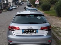 Usata Audi A3 2016 Berlina