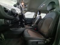 Usata Mini Cooper D Clubman Hype 149 CV (109 kW) 2017 Blu Station wagon