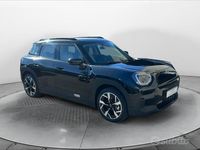 Usata Mini Aceman Classic 135 kW (184 CV) 2025 Blu SUV