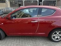Second-hand Alfa Romeo MiTo Distinctive 79 CP (58 kW) 2016 Hatchback