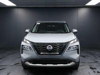 Usata Nissan X-Trail N-Connecta 158 CV (116 kW) 2025 Grigia SUV