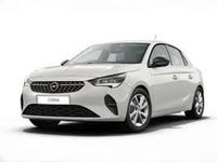 Nuova Opel Corsa Edition 110 CV (80 kW) 2026 Bianco Utilitaria