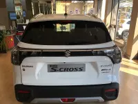 Usata Suzuki SX4 S-Cross 129 CV (94 kW) 2022 SUV