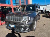 Usata Jeep Renegade Limited 120 CV (88 kW) 2019 Grigio SUV