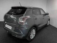 usata Ssangyong Tivoli 1.6 Road awd auto