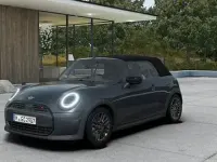 Nuova Mini Cooper Cabriolet Classic 204 CV (150 kW) 2026 Grigio Cabrio
