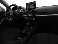 Usata Audi Q2 Advanced Plus 150 CV (110 kW) 2025 Argento SUV