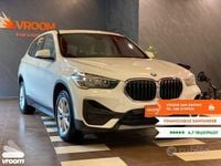 Usata BMW X1 Advantage 115 CV (84 kW) 2021 SUV