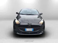 Usata Mazda 2 Center-Line 116 CV (85 kW) 2024 Nero Utilitaria