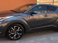 Usata Toyota C-HR 152 CV (111 kW) 2021 SUV