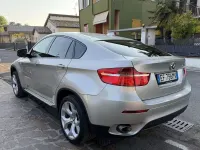 Usata BMW X6 303 CV (222 kW) 2011 Grigio SUV