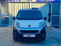 Usata Fiat Fiorino 95 CV (69 kW) 2021 Bianco Monovolume