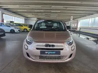 Nuova Fiat 500 Icon 65 CV (47 kW) 2026 Rose gold Utilitaria