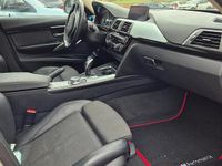 Usata BMW 320 190 CV (139 kW) 2017 Berlina