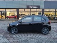 Nuova Kia Picanto Urban 68 CV (50 kW) 2026 Aurora black Utilitaria
